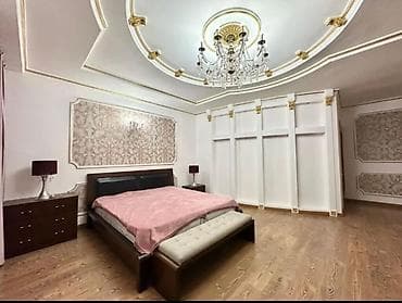 room: 4 комнаты, Собственник, С мебелью полностью — 5