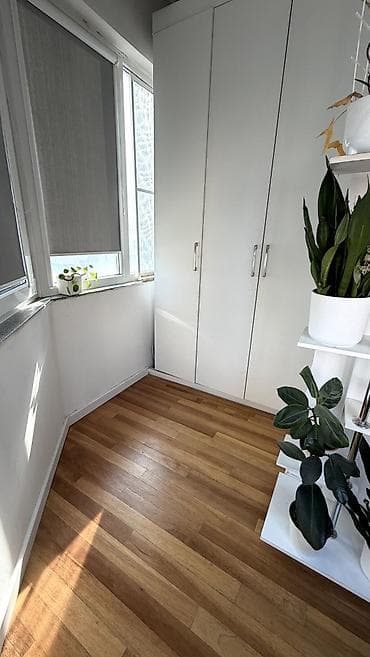 gala group: 3 комнаты, 90 м², Элитка, 3 этаж, Евроремонт — 4