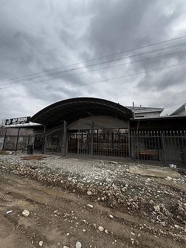 продаю кафе: Сдается Коммерческое помещение с фасадом на дорогу. Рядом есть — 3