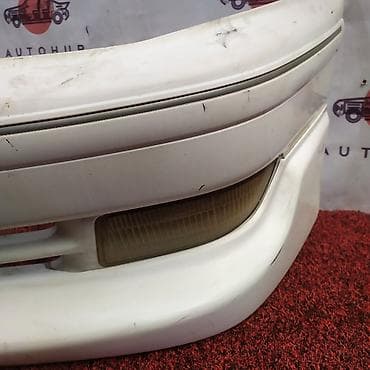 mark 1: Фара противотуманная TOYOTA MARK 2 Qualis MCV21 2MZ-FE 1998 лев. (б/у) — 1