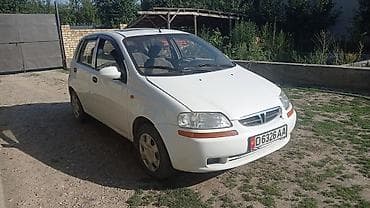 радиаторы хонда аккорд: Daewoo Kalos: 2004 г., 1 л, Автомат, Бензин, Хэтчбэк — 2