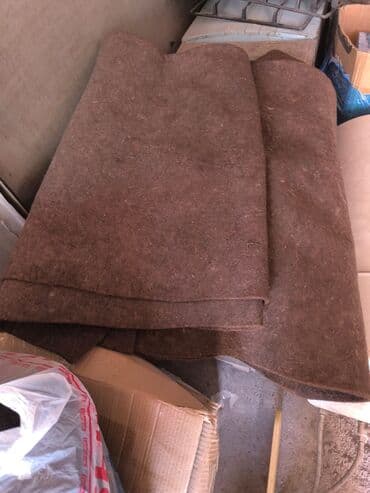 Аудиотехника: Чаң соргуч, Кол менен, Кургак, Кап — 6