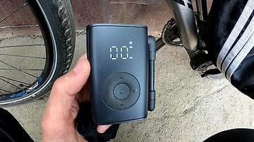 Компрессоры для авто: Компрессор Xiaomi Китай — 2