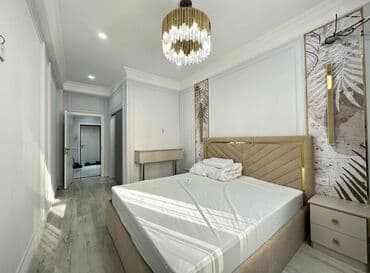 квартира на долгое время: 3 комнаты, Собственник, Без подселения, С мебелью полностью — 17