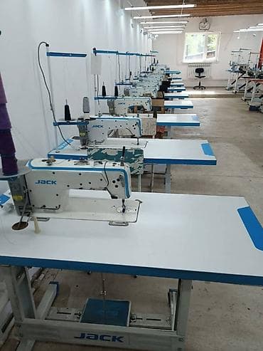 аренда помещений ош базар: Срочно сдается швейный цех 185 КВ м с полным оборудованием и — 4