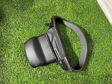 sonata 2017: Заслонка печки, передняя правая, для Hyundai Grandeur IG (поколение — 2