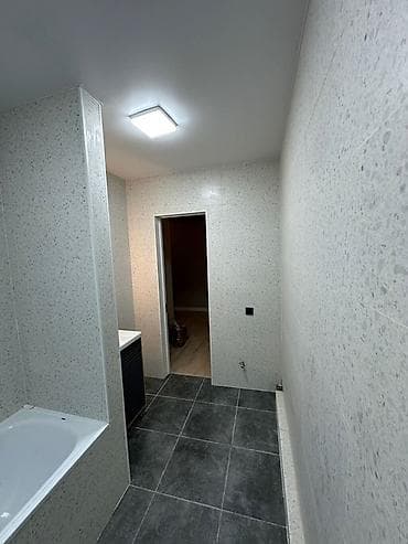 семье: 1 комната, 49 м², Дизайнерский ремонт — 1