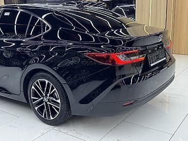 камри 75 2022: Toyota Camry: 2026 г., 2.5 л, Автомат, Гибрид, Седан — 10