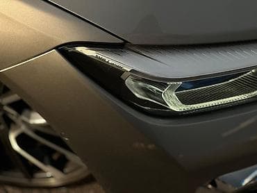 машина салон: BMW 7 series: 2021 г., 3 л, Автомат, Дизель, Седан — 7