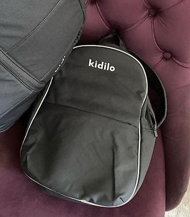 кен булун: Балдар арабасы, Колдонулган — 3