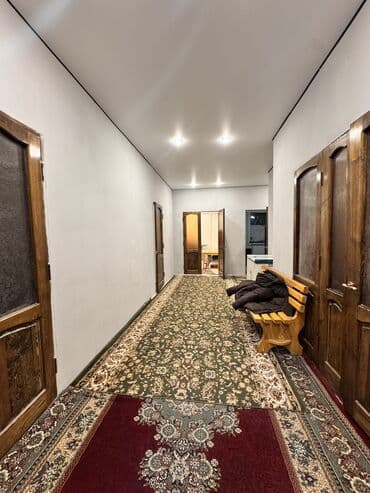 продажа домов жалал абад: Үй, 115 м², 4 бөлмө, Кыймылсыз мүлк агенттиги, Эски ремонт — 8