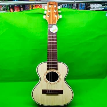 детская электрогитара: Гитара детская🎸 Настоящий музыкальный инструмент для детей и — 1