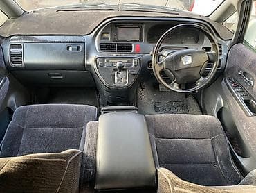 Унаа сатуу: Honda Odyssey: 2003 г., 2.3 л, Автомат, Бензин, Универсал — 8