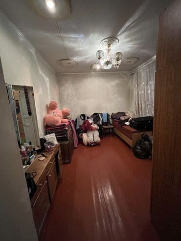 дордой дом: Дом, 200 м², 10 комнат, Собственник, Евроремонт — 17