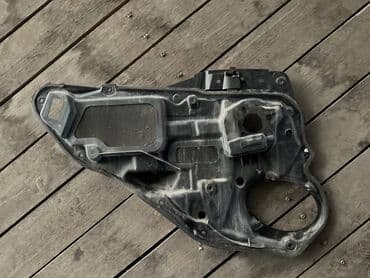 запчасти мазда премаси бишкек: Mazda 6 дверная карта, Мазда 6 лифтбек Дверная карта с ручкой — 2