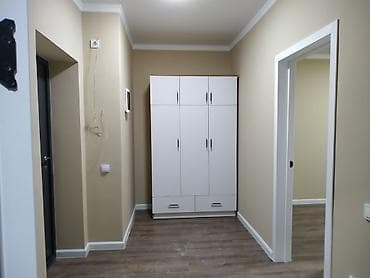 Квартиры: 1 комната, 42 м², Технопарк Элитка, 9 этаж, Евроремонт — 4