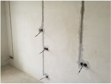 Электрики: Электрик | Демонтаж электроприборов, Монтаж видеонаблюдения, Монтаж выключателей Больше 6 лет опыта — 4