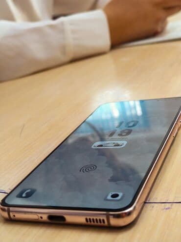 бу самсунг с 23 ультра: Samsung Galaxy S21, Б/у, 128 ГБ, цвет - Фиолетовый, eSIM, 2 SIM — 3