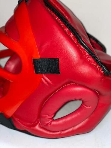 helmet: Шлемы — 2