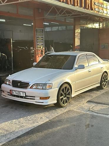 cresta: Toyota Cresta: 2000 г., 4.3 л, Автомат, Бензин, Седан — 5