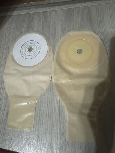 мешки купить оптом: Калоприемник — 12