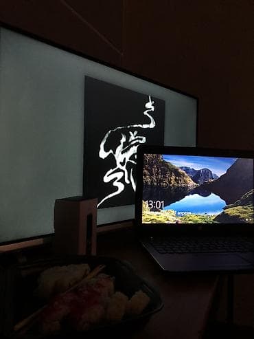 HP ноутбук 15.6" - Экран: 15.6", матрица с антибликовым покрытием. - at lalafo.kg HP ноутбук 15.6" - Экран: 15.6", матрица с антибликовым покрытием. -