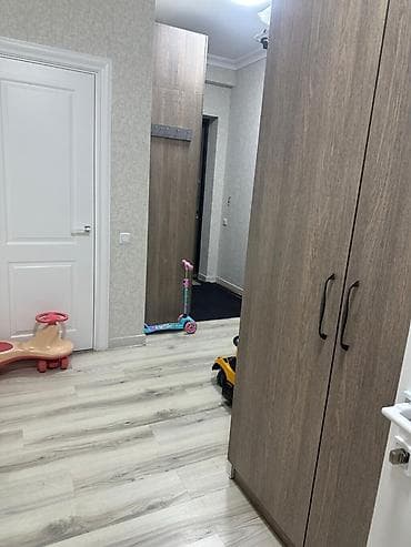 69: 2 комнаты, 74 м², 10 мкр Элитка, 2 этаж, Свежий ремонт — 4