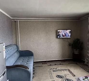 кну: 1 комната, Без подселения, С мебелью частично — 1