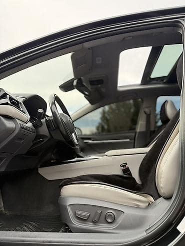 камри 55 фары: Toyota Camry: 2019 г., Седан — 5