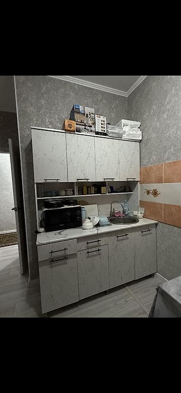 сдается ош: 2 комнаты, Собственник, С подселением, С мебелью полностью — 4