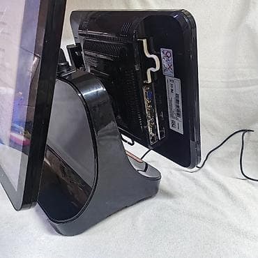 мини pc: Компьютер, ядер - 4, ОЗУ 4 ГБ, Для несложных задач, Б/у, Intel Celeron, SSD — 7