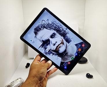 microsoft surface studio: Планшет, Samsung, память 1 ТБ, 10" - 11", 4G (LTE), Б/у, Классический цвет - Серый — 9