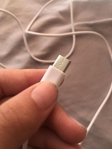 usb type: Белый кабель USB — USB Type‑C - Разъёмы: USB‑A (стандартный) — USB — 1