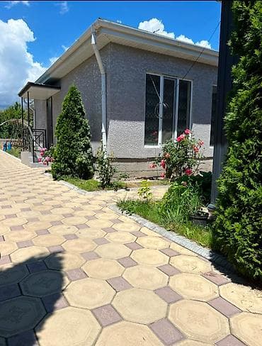 Ысык-Көлдө конок үйлөр: Ысык-Көлдө конок үйү, Гостевой дом, Чолпон-Ата — 6