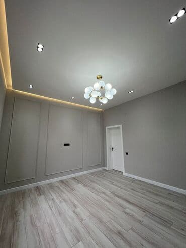 дом бишкек арча бешик: Дом, 150 м², 5 комнат, Евроремонт — 11