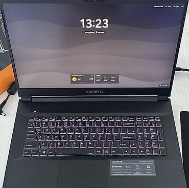 игры для ноутбука: Игровой, Б/у, AMD Ryzen 9, ОЗУ, RAM: 16 ГБ — 5