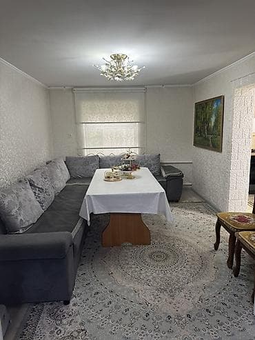 токмок лайф: Продаётся благоустроенный дом в центре Беловодского, тихая тупиковая — 6