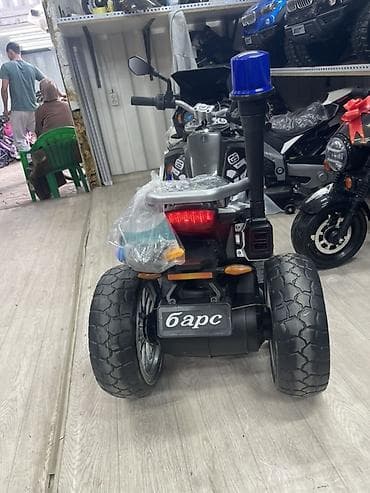 электромотоцикл для детей: Детский электрокар — 5