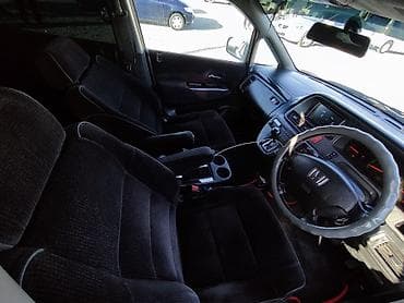 двигатель хонда срв 1: Honda Odyssey: 2002 г., 2.3 л, Автомат, Бензин, Минивэн — 5