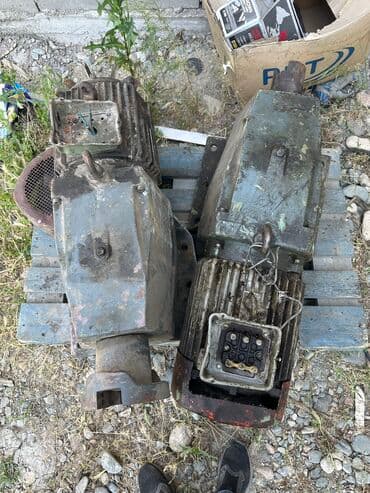 container house дома из контейнеров бишкек, контейнеры в бишкеке фото: Мотор-редуктор 11квт Передаточное 1/20 На выходе 80 оборотов Находится — 2