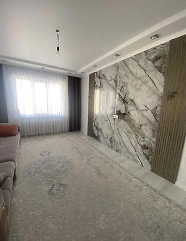 сдам квартиру тунгуч: 2 комнаты, 66 м², 106 серия, 5 этаж, Евроремонт — 6