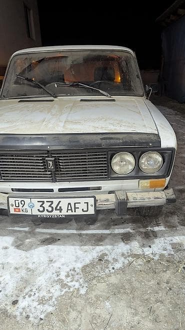 лед освещение: ВАЗ (ЛАДА) 2106: 1984 г., Седан — 9