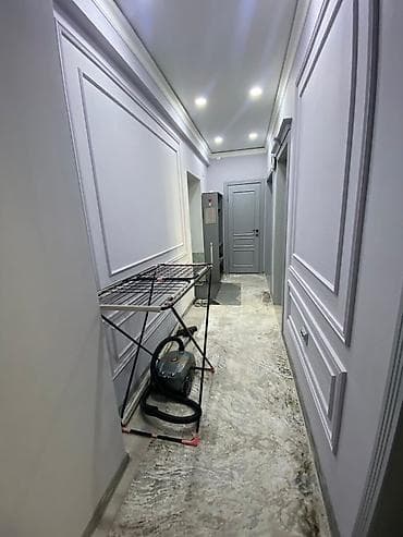 квартиры в расрочку: 3 комнаты, 60 м², Элитка, 3 этаж, Дизайнерский ремонт — 8