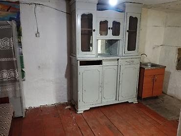 частный дом аренда: 60 м², 4 комнаты, Парковка, Забор, огорожен — 4