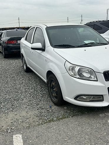 Продажа авто: Chevrolet Nexia: 2021 г., 1.5 л, Механика, Бензин, Седан — 3