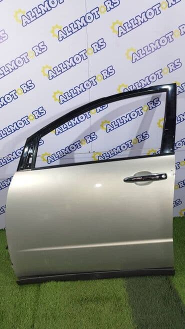 субару двери: Дверь Передняя левая Subaru, Б/у, Оригинал — 1