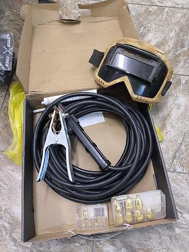 для сварки: Плазморез без ЧПУ, Б/у, В наличии — 3