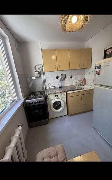 3: 🏡 1-комнатная квартира | 3 мкр ✨ 40 м² • 104 серия 🎨 Косметический — 4