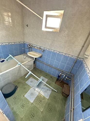 возле гор: 🔥срочно Продается дом 🔥 🏡Район: Селекция возле Стадион ✅Участок — 6