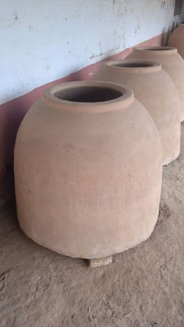 домашняя печка: Тандыры Больше 6 лет опыта — 30